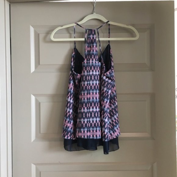 Dex Flowy Tank - Picture 4 of 6